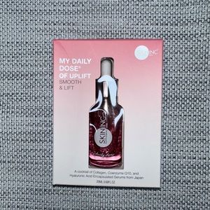 Skin inc my daily dose of uplift serum